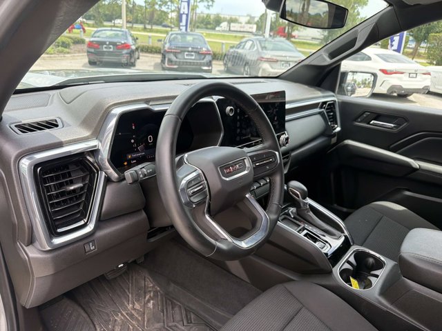 2023 GMC Canyon Elevation - Photo 10