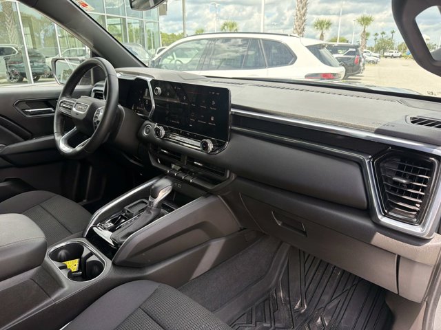 2023 GMC Canyon Elevation - Photo 16