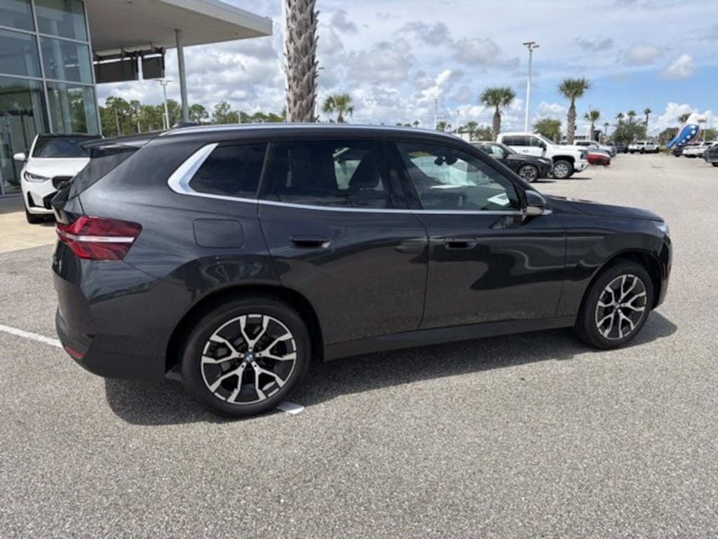 New 2026 BMW X3 30 xDrive 30 xDrive Sports Activity Vehicle