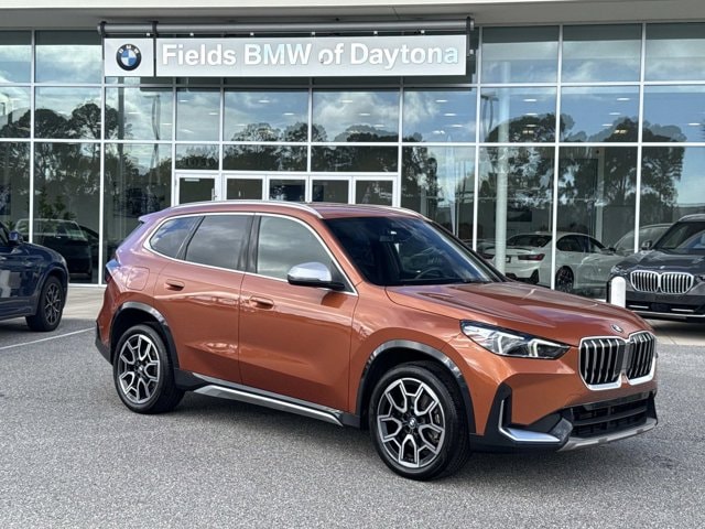 2023 BMW X1
