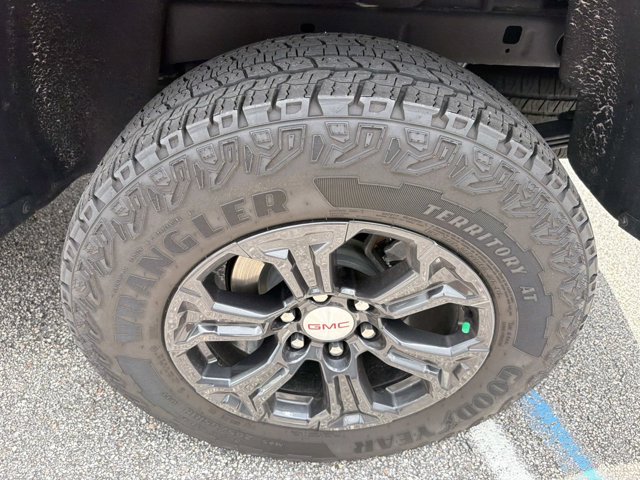 2023 GMC Canyon Elevation - Photo 25