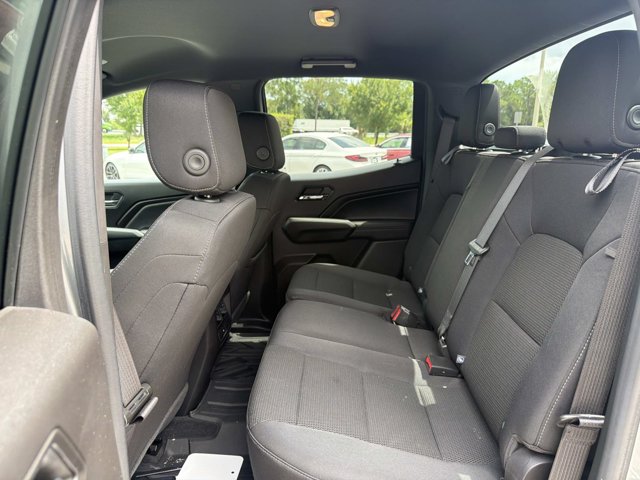 2023 GMC Canyon Elevation - Photo 12