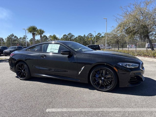 2026 BMW 8 Series 840i - Photo 2