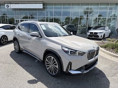 2027 BMW X1 xDrive28i xDrive28i Sports Activity Vehicle
