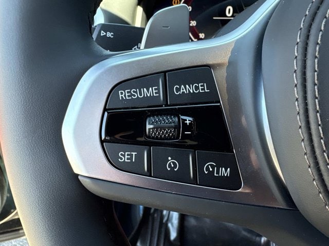 2026 BMW 8 Series 840i - Photo 27