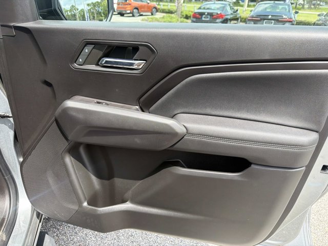 2023 GMC Canyon Elevation - Photo 13