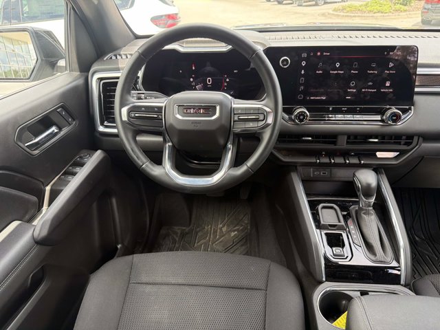 2023 GMC Canyon Elevation - Photo 20