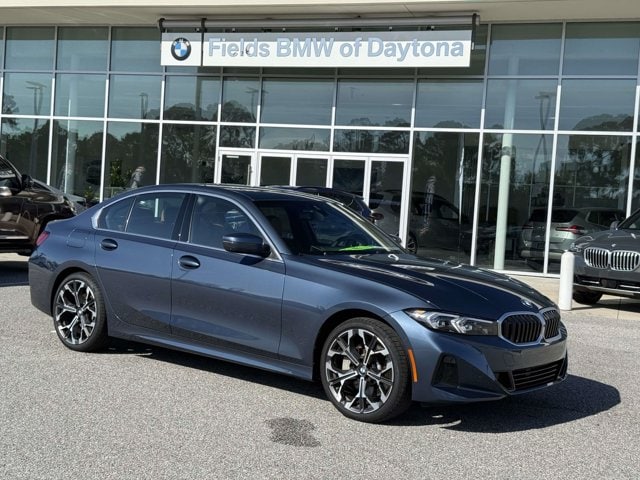 2026 BMW 3 Series 330i
