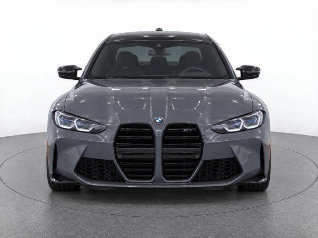 Used 2024 BMW M3 Sedan