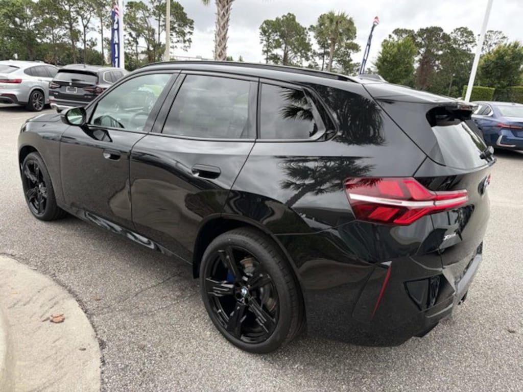 New 2026 BMW X3 30 xDrive 30 xDrive Sports Activity Vehicle