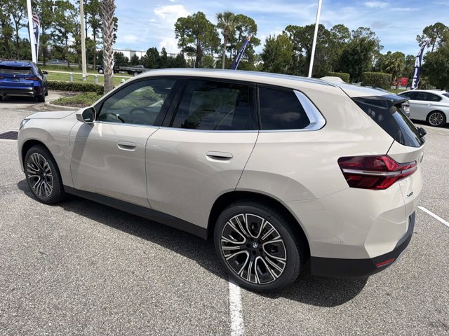 New 2026 BMW X3 30 xDrive 30 xDrive Sports Activity Vehicle