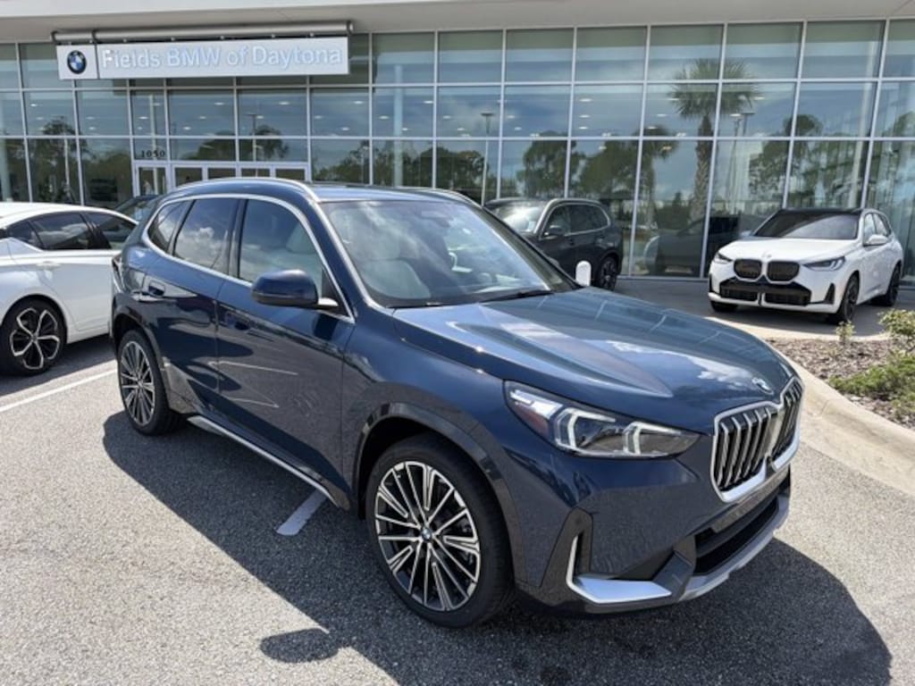 New 2027 BMW X1 xDrive28i xDrive28i Sports Activity Vehicle