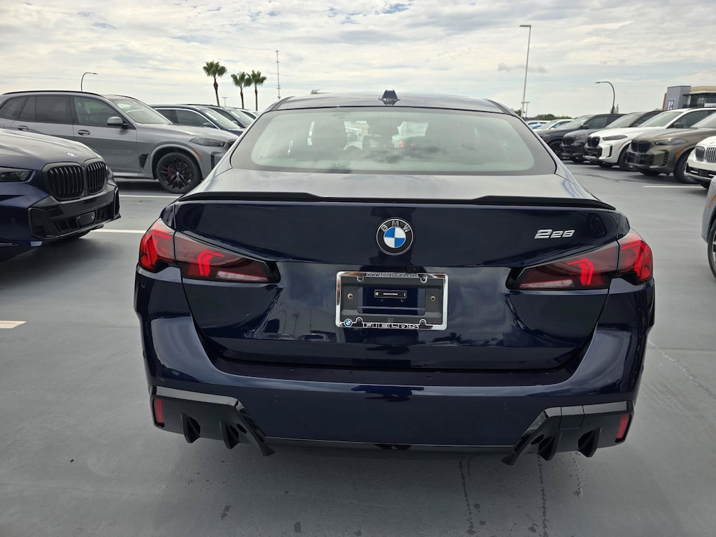 New 2026 BMW 228i 228 Gran Coupe