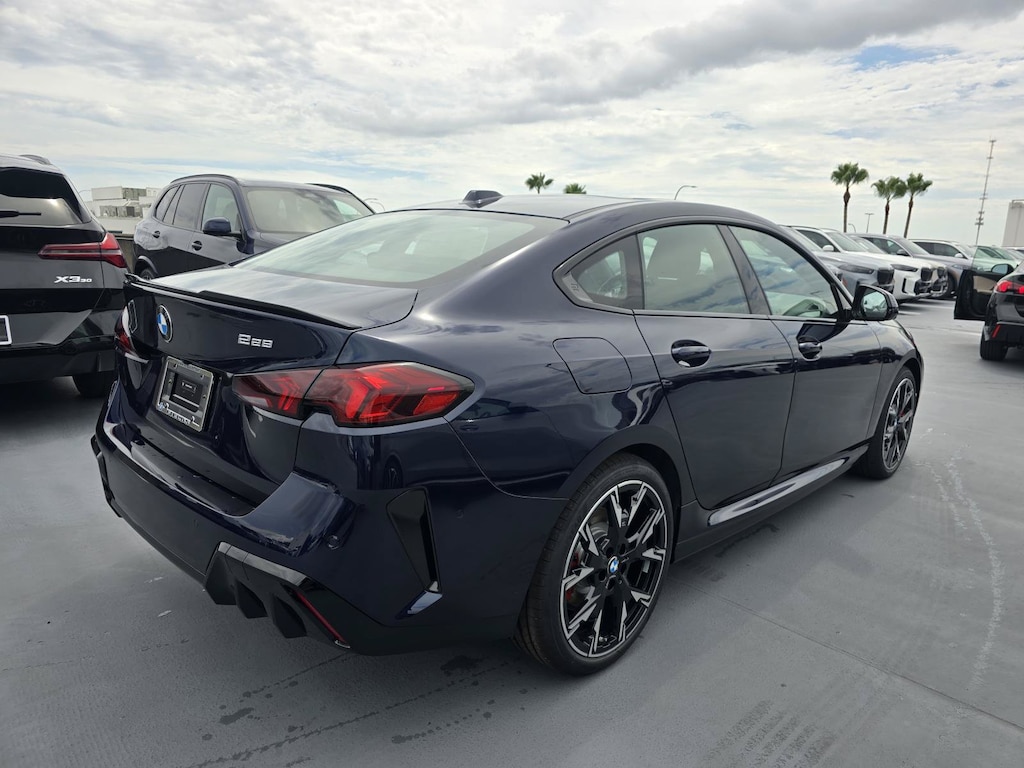 New 2026 BMW 228i 228 Gran Coupe