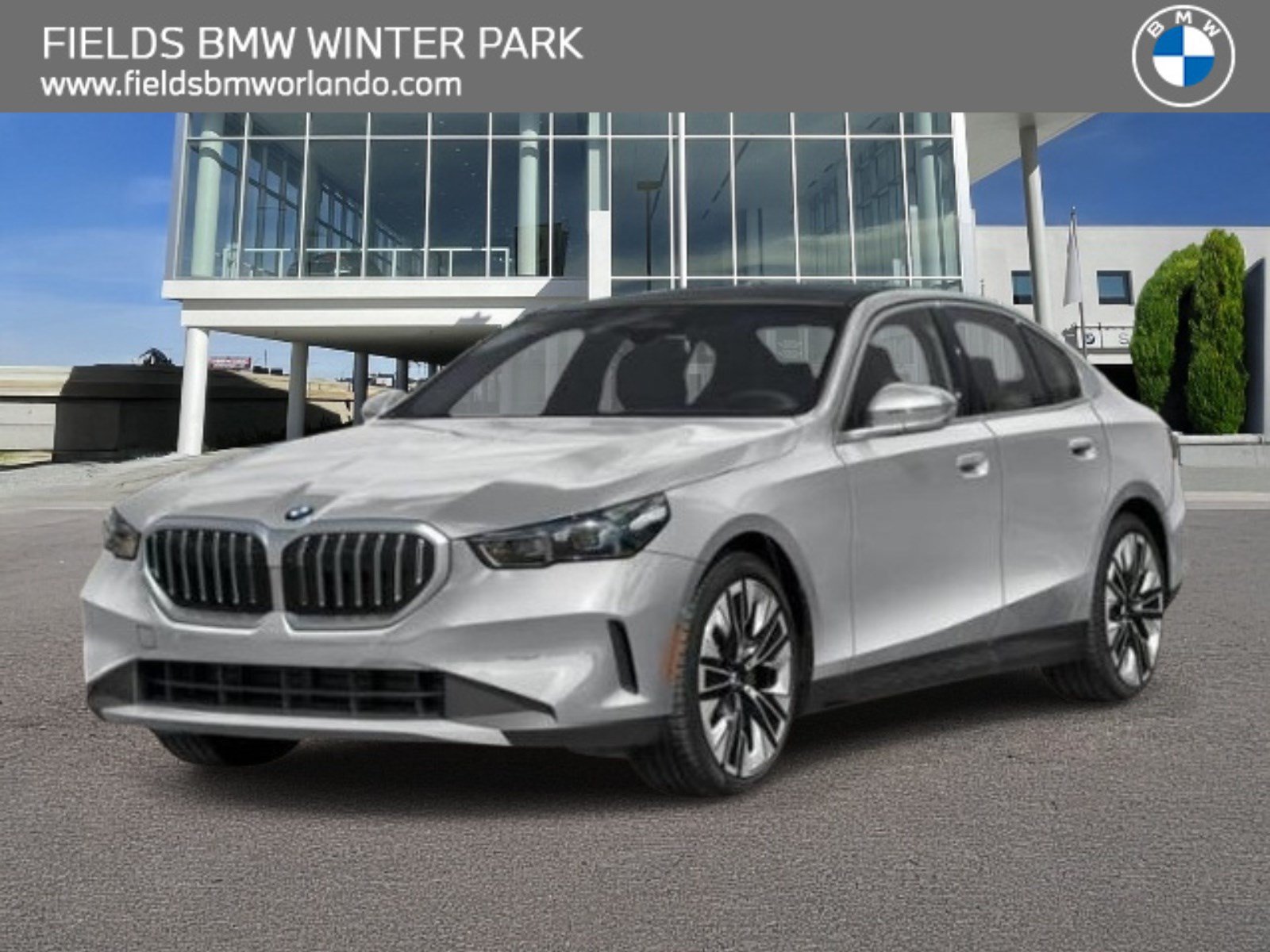  BMW 530i