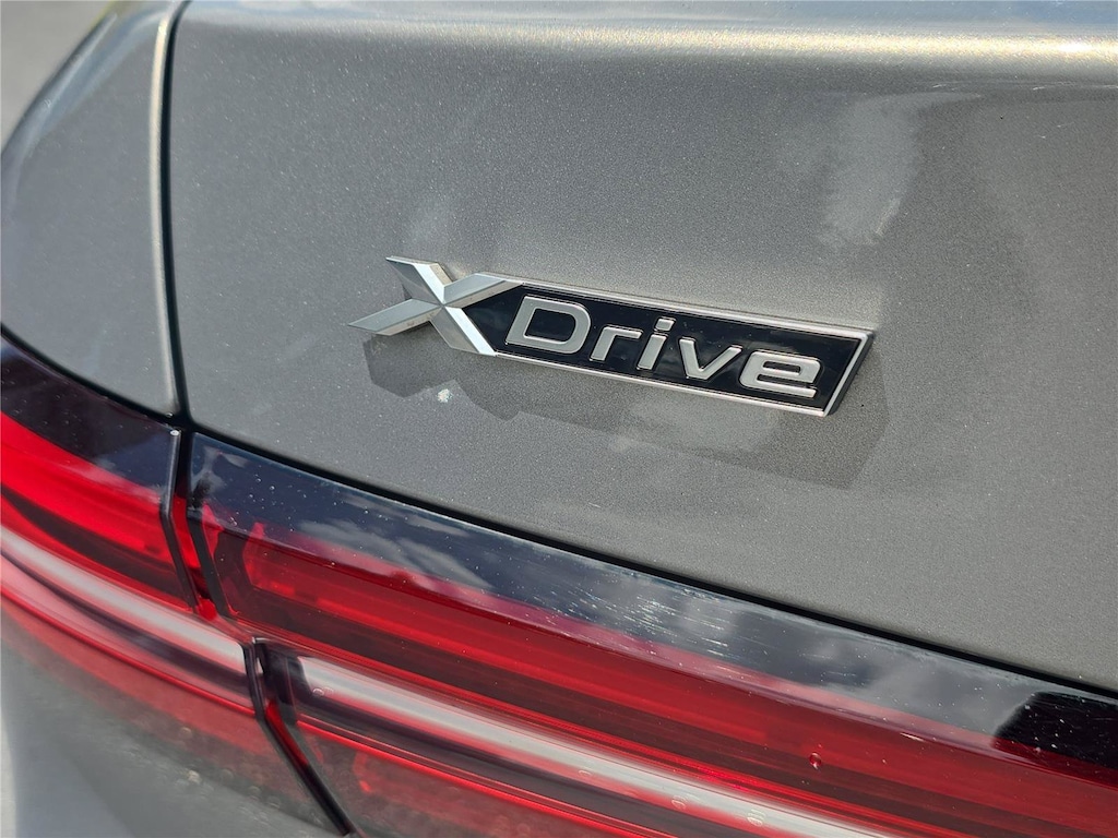 Used 2026 BMW 5 Series 540i xDrive Sedan
