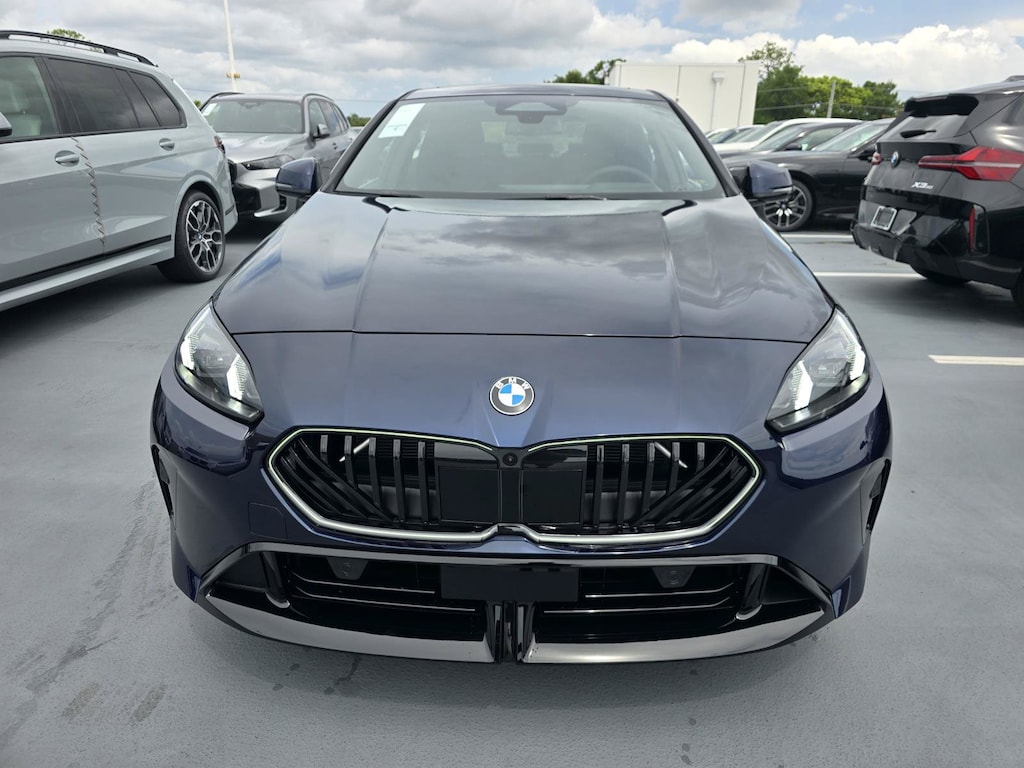 New 2026 BMW 228i 228 Gran Coupe