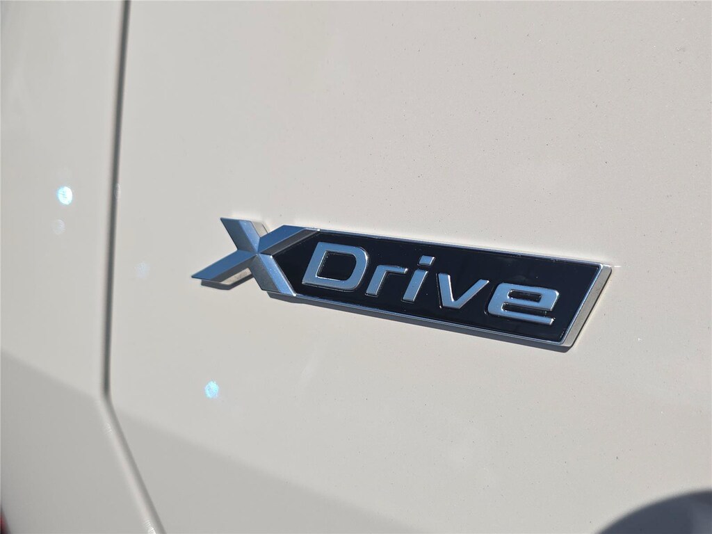 Used 2026 BMW X3 30 xDrive 30 xDrive Sports Activity Vehicle