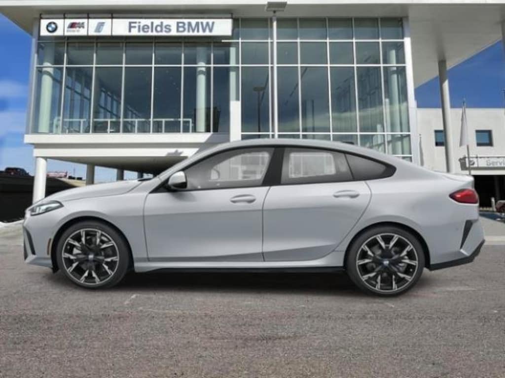 New 2026 BMW 228i 228 Gran Coupe