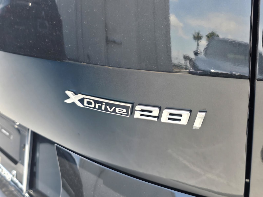New 2026 BMW X2 xDrive28i SUV
