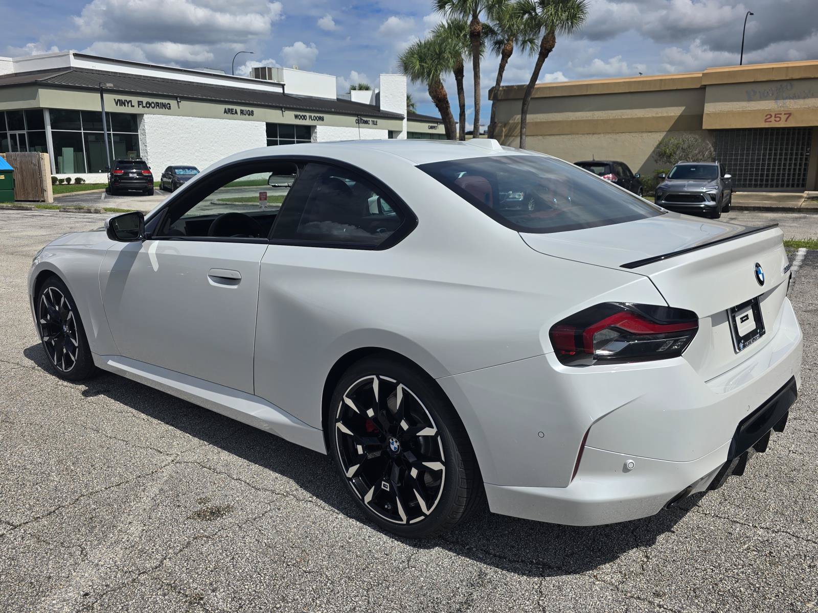 New 2026 BMW 230i 230i Coupe