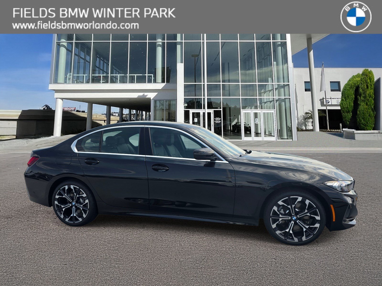  BMW 330i