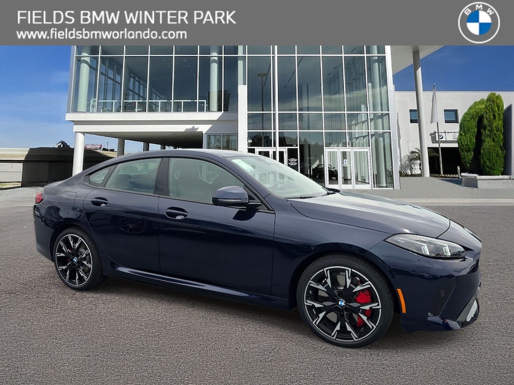 New 2026 BMW 228i 228 Gran Coupe