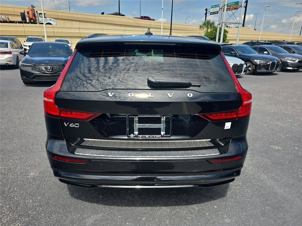 Used 2024 Volvo V60 Recharge Plug-In Hybrid Polestar Engineered T8 eAWD PHEV Polestar Engineered