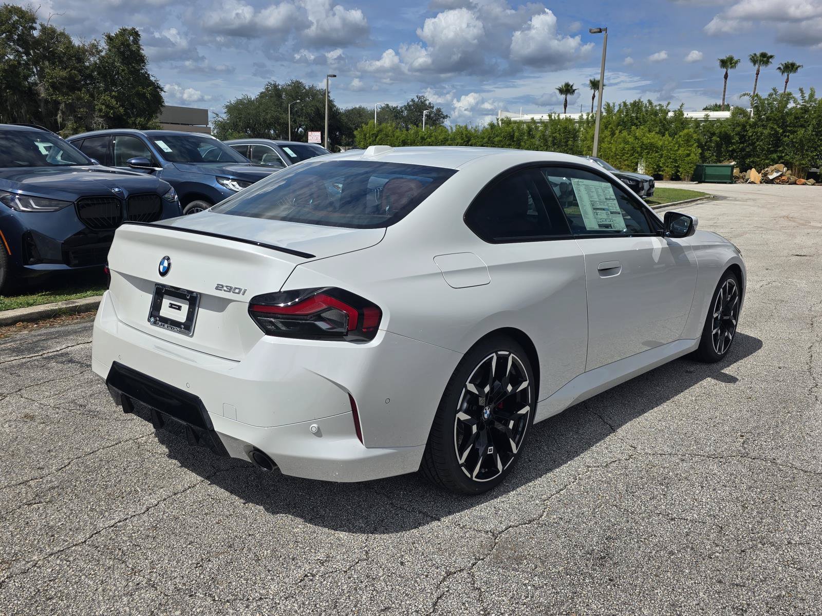 New 2026 BMW 230i 230i Coupe