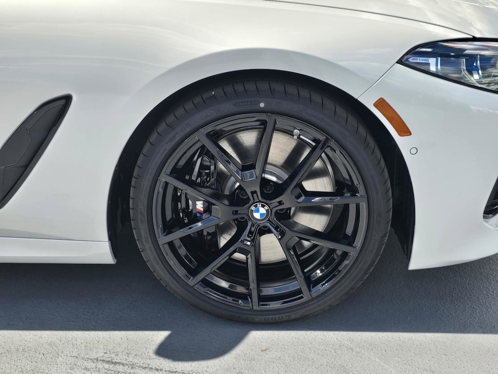 New 2026 BMW 840i 840i Gran Coupe