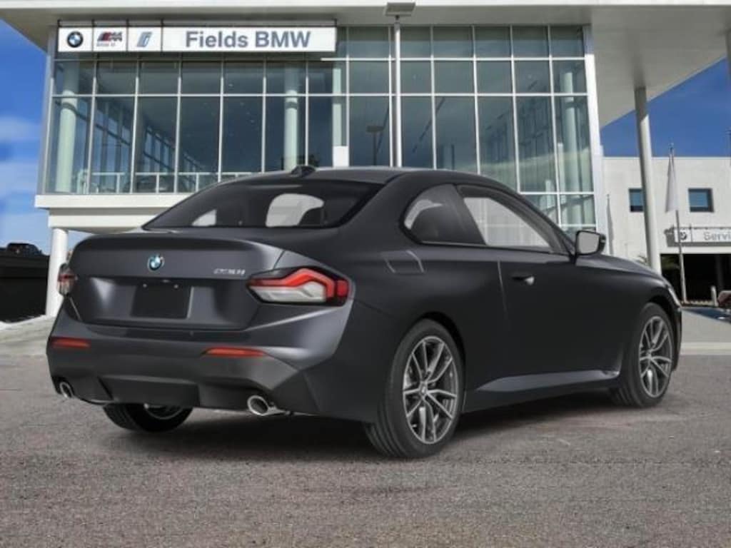 New 2026 BMW 230i 230i Coupe