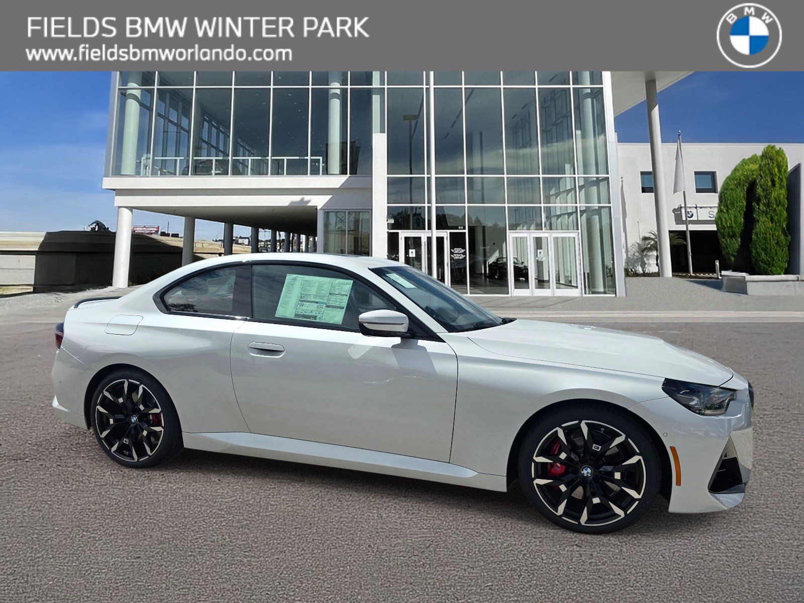  BMW 230i