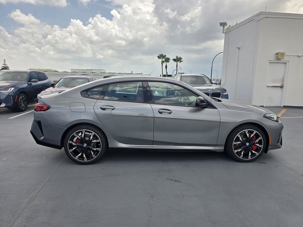 New 2026 BMW 228i Gran Coupe