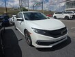  Honda Civic Sedan