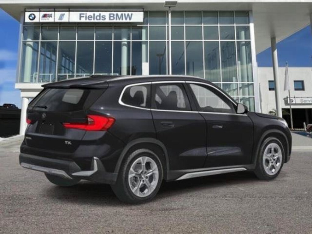 New 2027 BMW X1 M35i SUV
