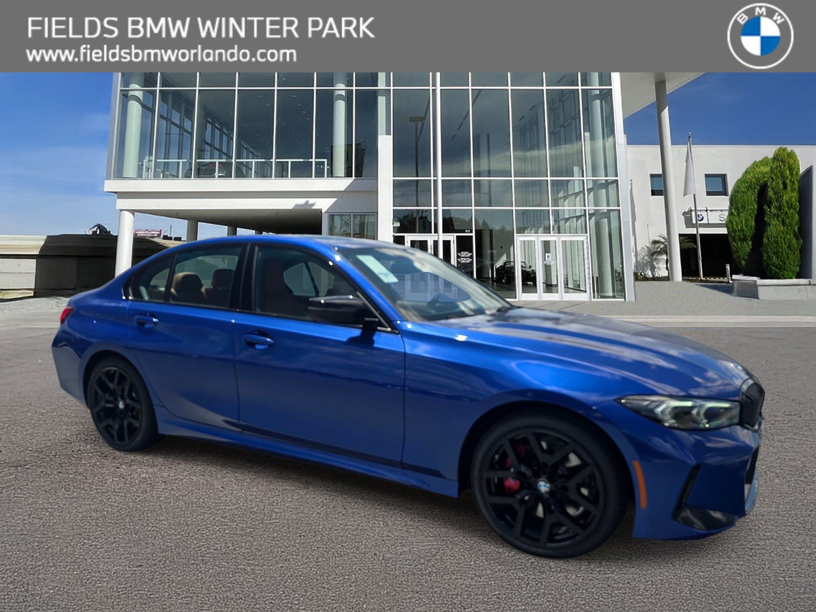  BMW 330i