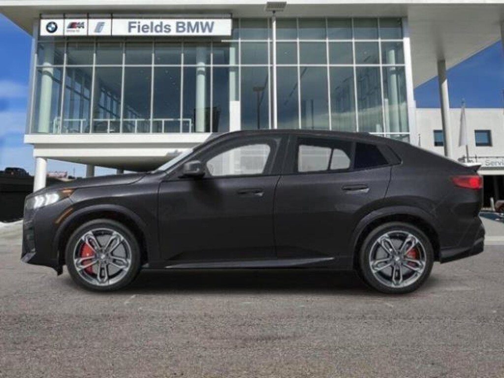 New 2027 BMW X2 M35i SUV