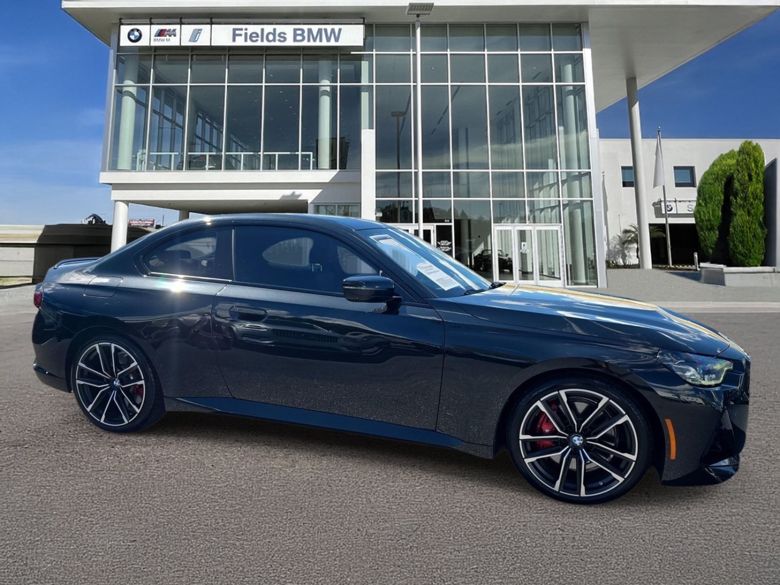 2024 BMW 2 Series 230i