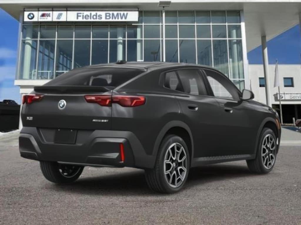 New 2026 BMW X2 xDrive28i SUV