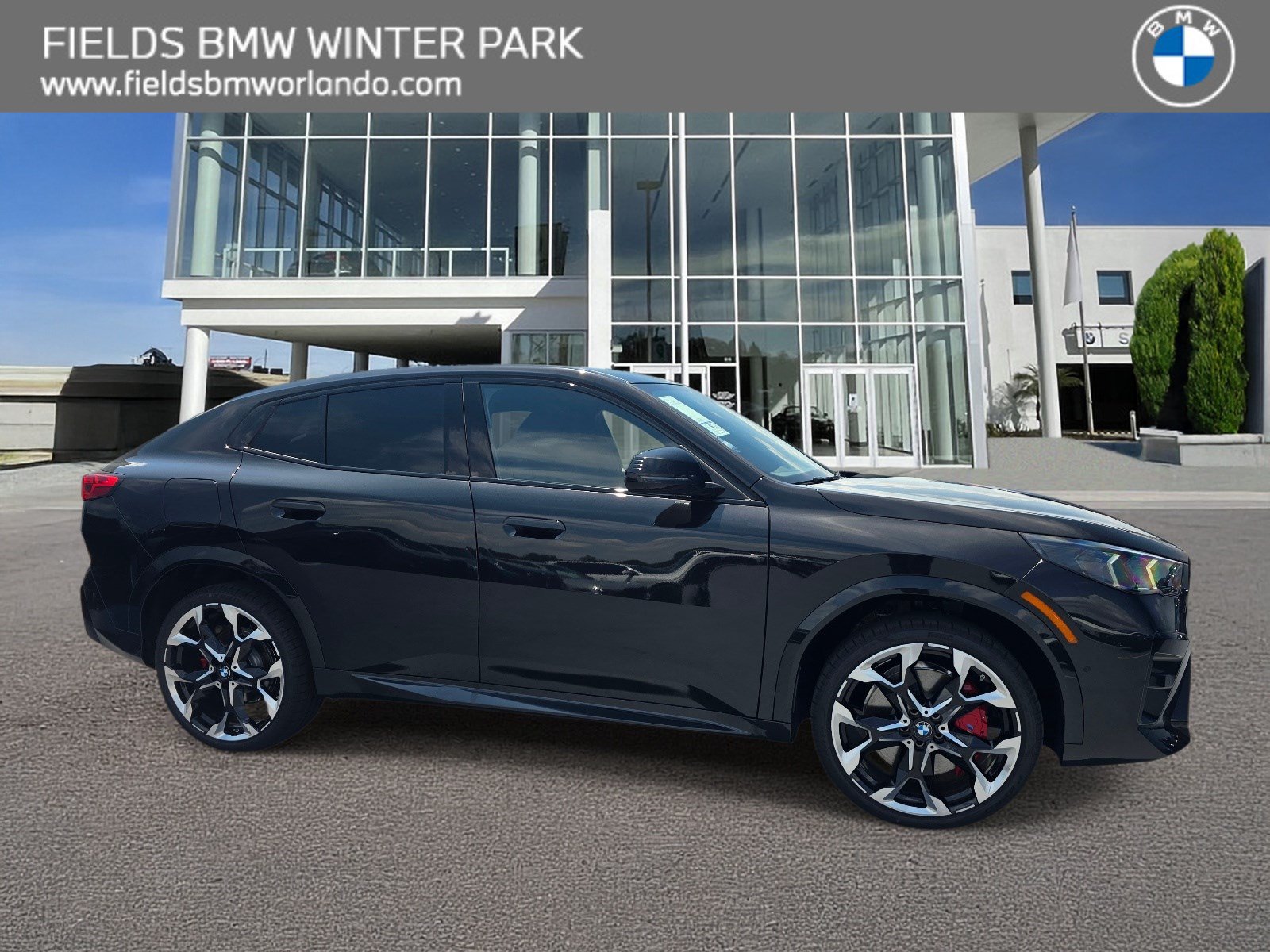 New 2026 BMW X2 xDrive28i SUV