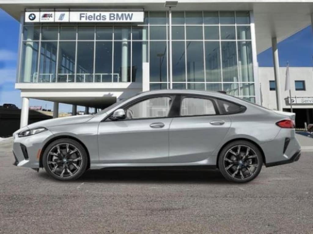 New 2026 BMW 228i xDrive Gran Coupe