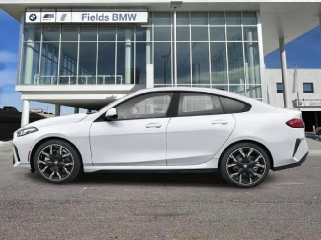 New 2026 BMW 228i Gran Coupe