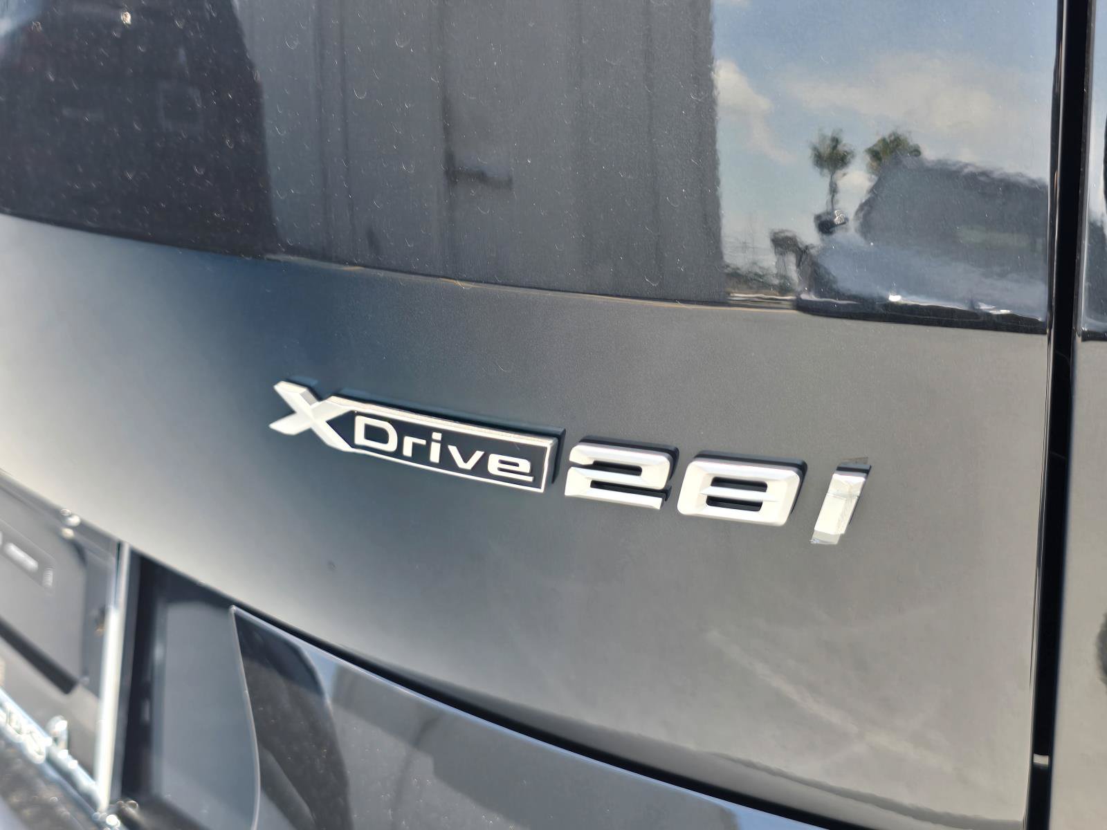 New 2026 BMW X2 xDrive28i SUV