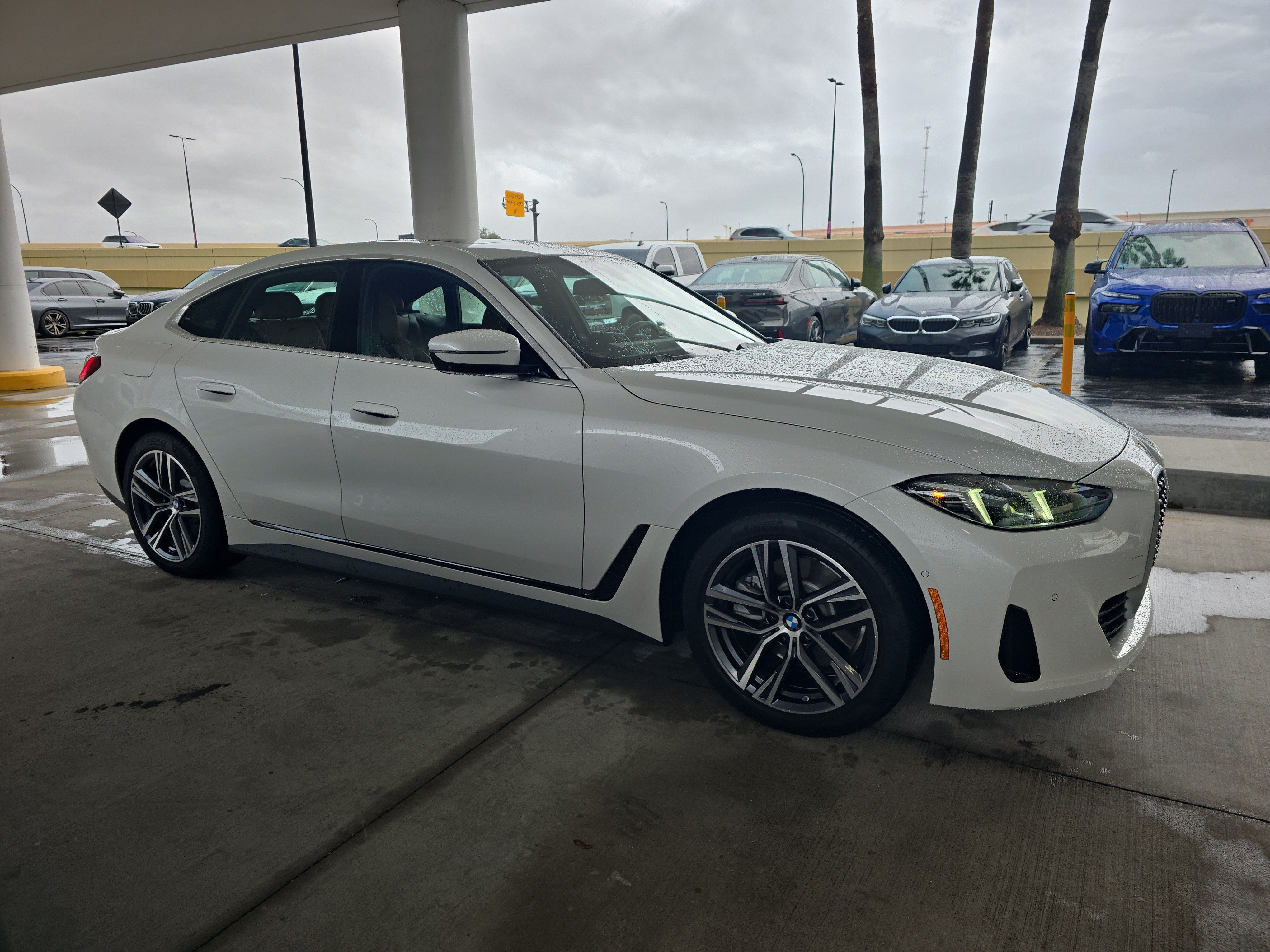 Used 2026 BMW 4 Series 430i Coupe