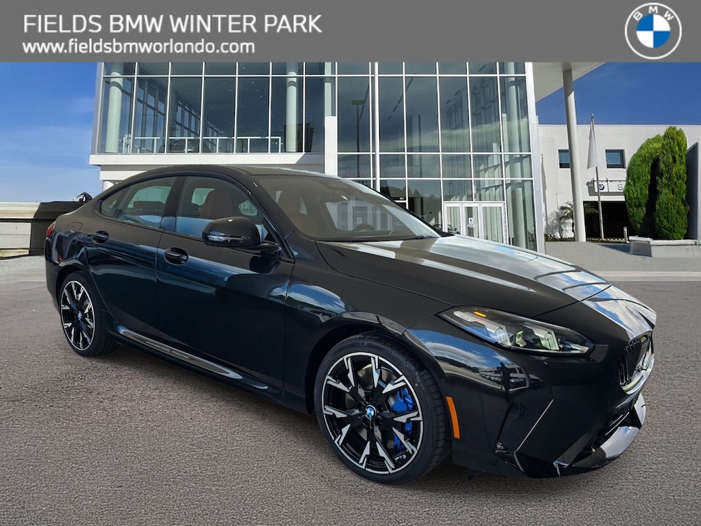 New 2026 BMW 228i Gran Coupe