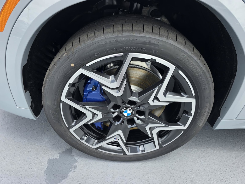 New 2026 BMW X2 xDrive28i SUV
