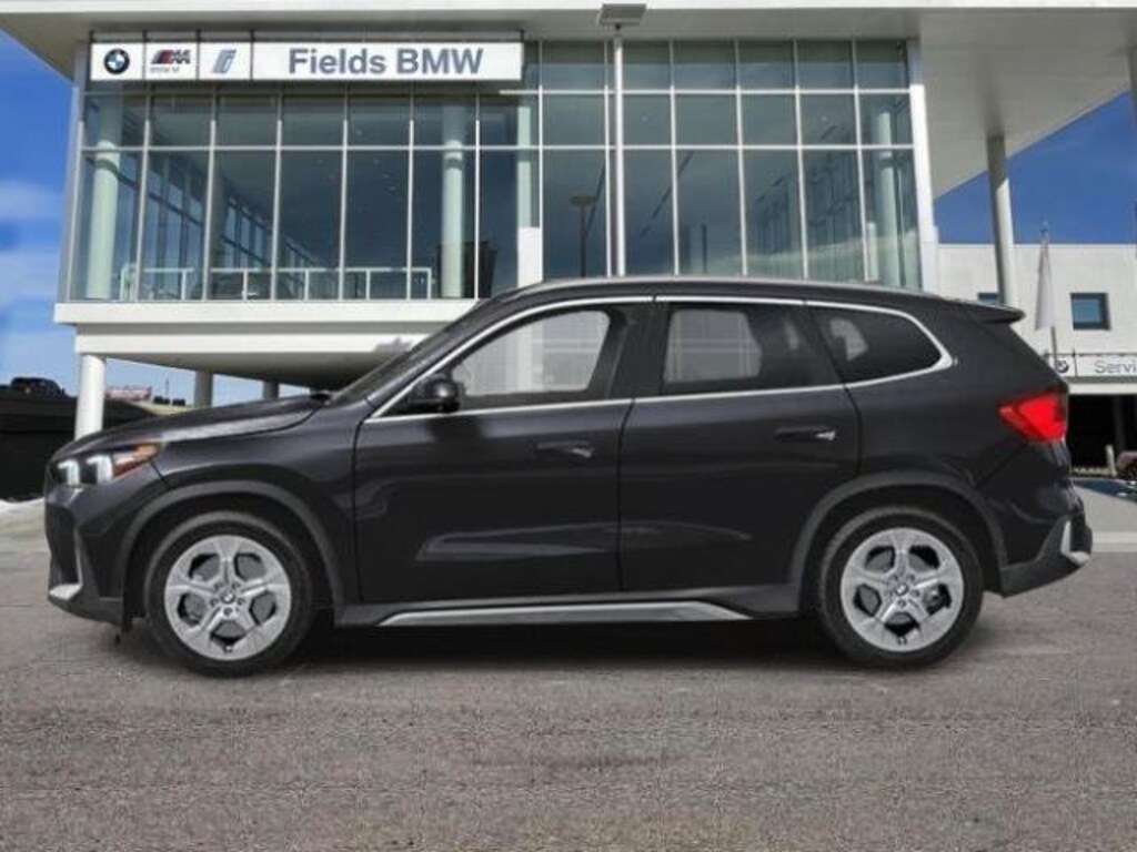 New 2027 BMW X1 M35i SUV