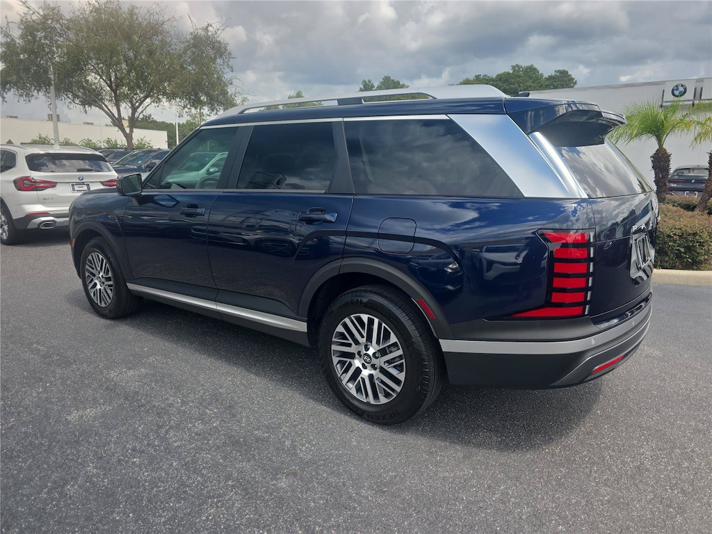 Used 2026 Hyundai Palisade SEL Convenience SEL Convenience FWD