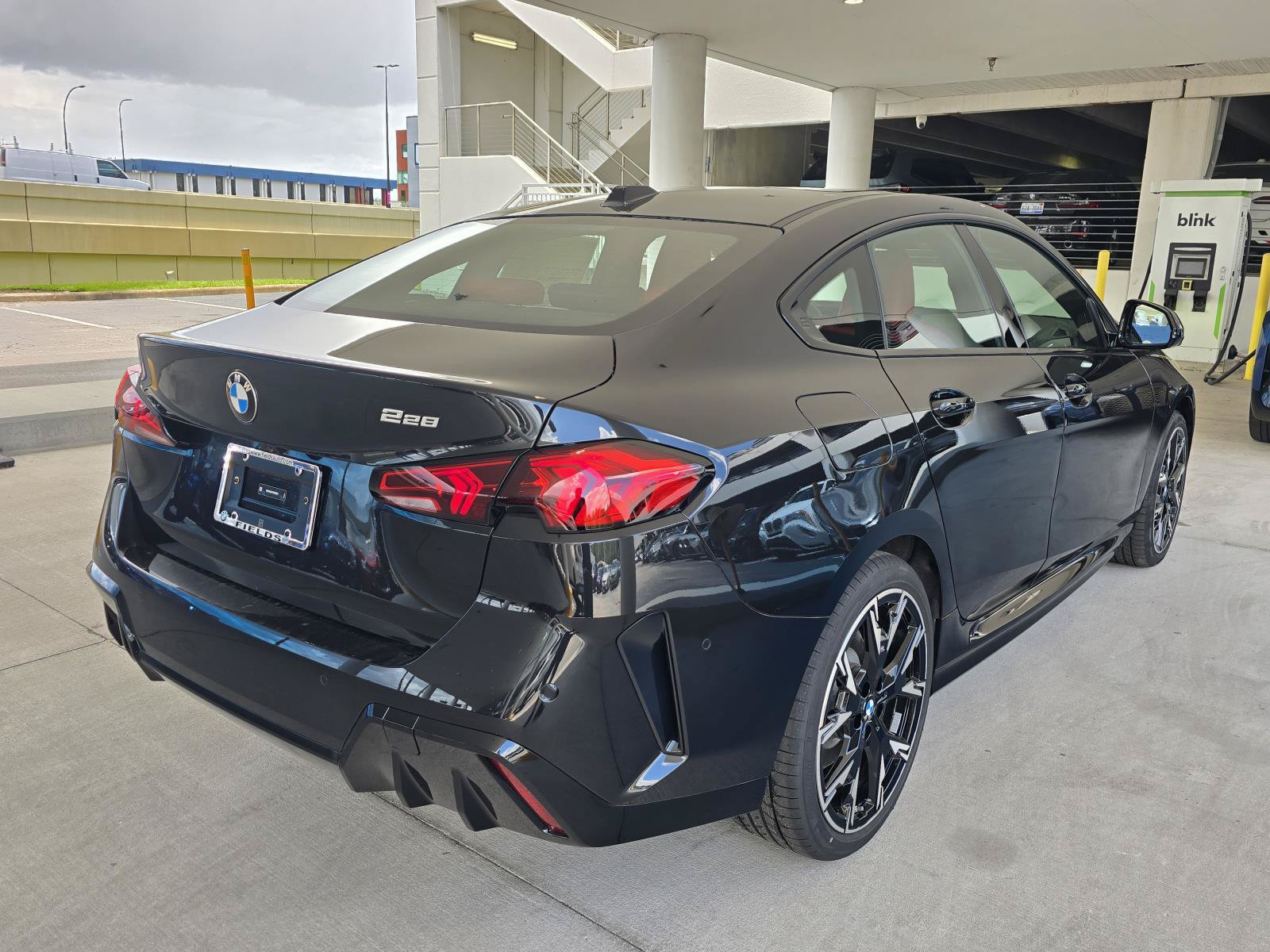 New 2026 BMW 228i Gran Coupe