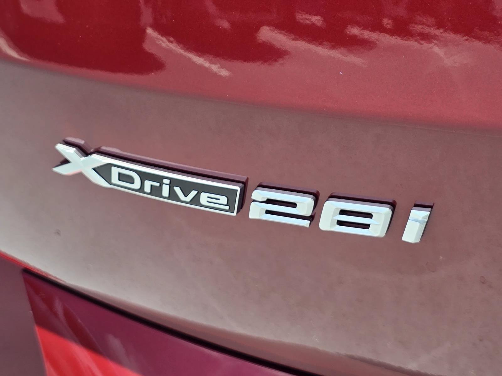 New 2026 BMW X2 xDrive28i SUV